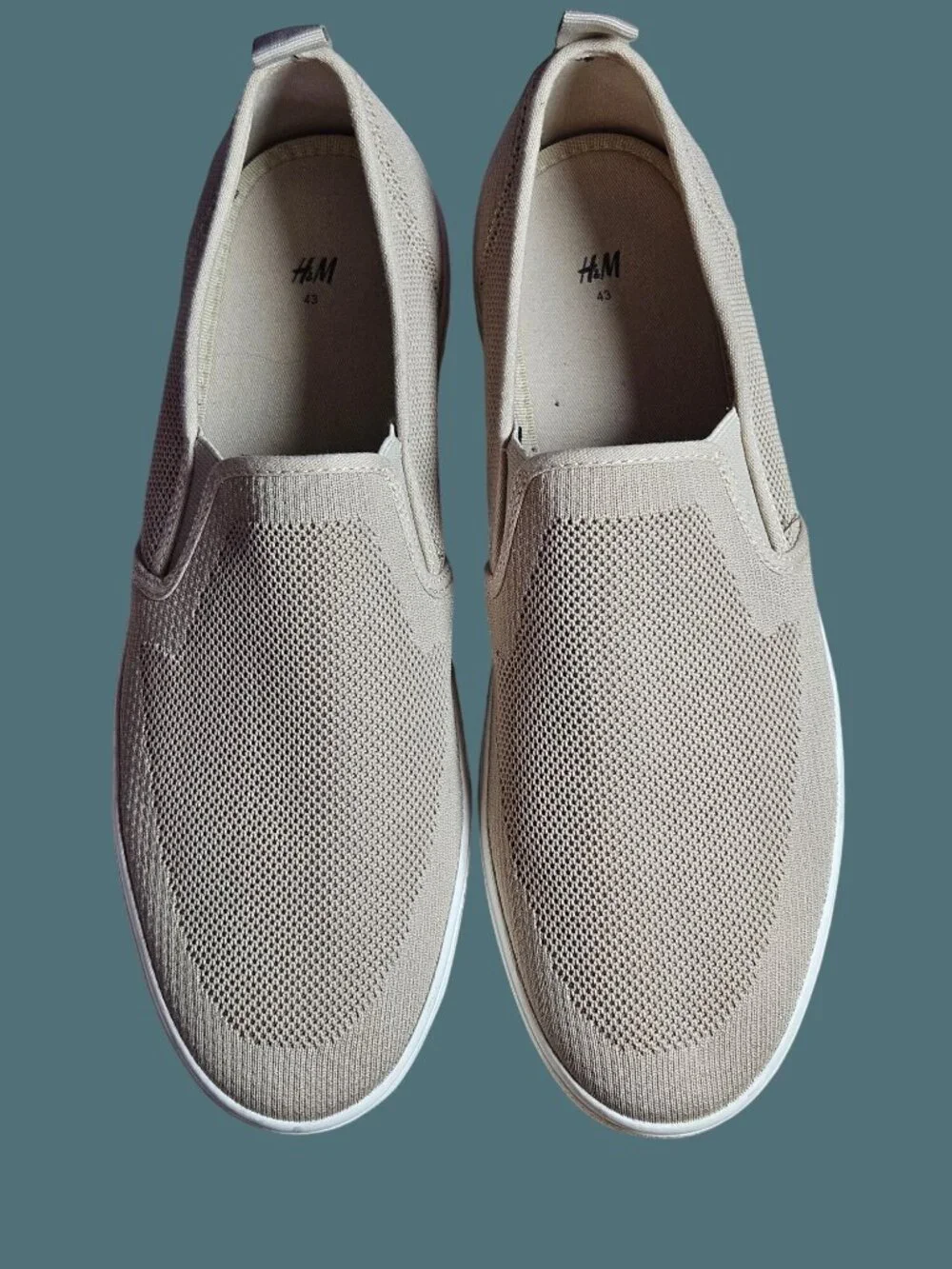 H&M good pre